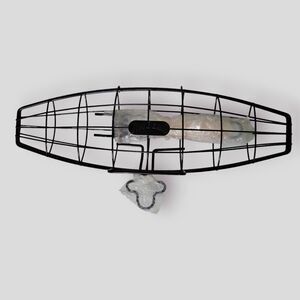 JIM BEAM Extra Large Fish Grilling Basket